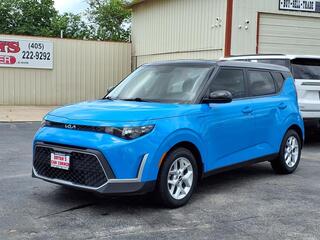 2024 Kia Soul