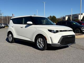 2024 Kia Soul for sale in Asheville NC