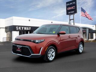 2024 Kia Soul