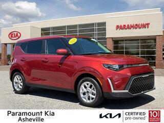 2024 Kia Soul for sale in Asheville NC
