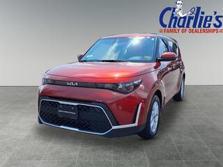 2024 Kia Soul