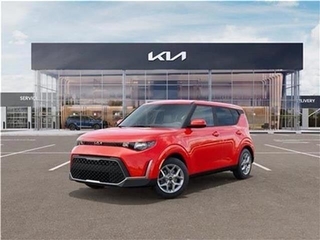 2025 Kia Soul for sale in Lynchburg VA