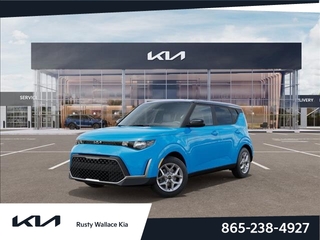 2025 Kia Soul for sale in Louisville TN