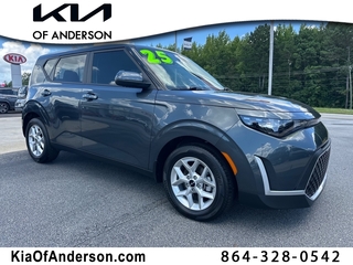 2025 Kia Soul for sale in Pendleton SC
