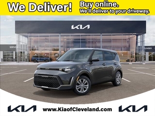 2025 Kia Soul for sale in Cleveland TN