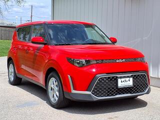 2025 Kia Soul
