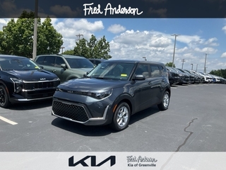 2025 Kia Soul for sale in Greenville SC