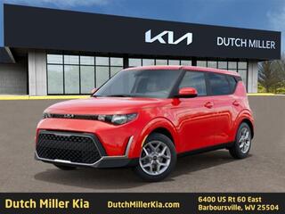 2025 Kia Soul for sale in North Haven CT