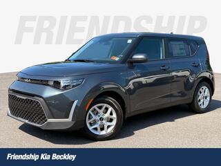 2025 Kia Soul for sale in Mount Hope WV