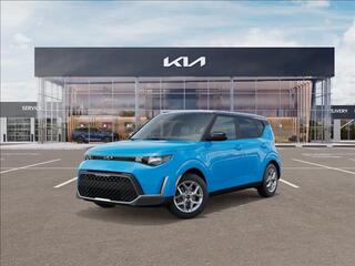 2025 Kia Soul for sale in Liverpool NY