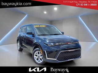 2025 Kia Soul