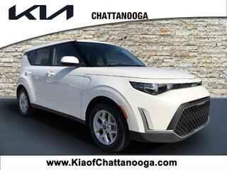 2025 Kia Soul for sale in Chattanooga TN