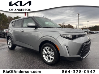 2025 Kia Soul for sale in Pendleton SC