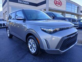 2025 Kia Soul for sale in Greer SC