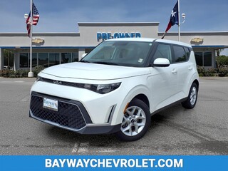 2025 Kia Soul for sale in Pearland TX