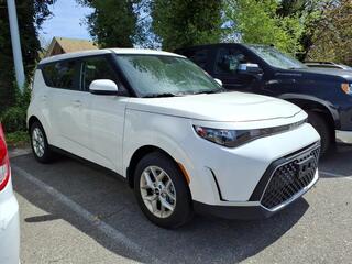 2025 Kia Soul for sale in Roanoke VA