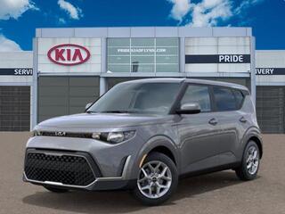 2025 Kia Soul