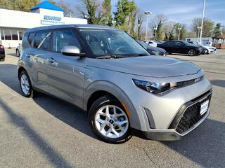 2025 Kia Soul for sale in Lynchburg VA