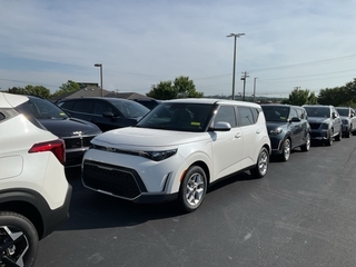 2025 Kia Soul for sale in Greenville SC
