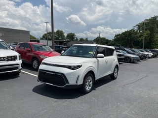 2025 Kia Soul for sale in Greenville SC