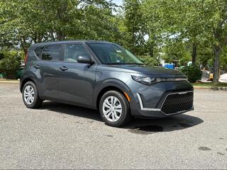 2025 Kia Soul