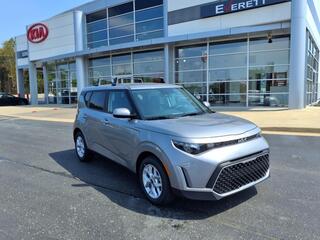 2025 Kia Soul