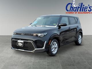 2025 Kia Soul for sale in Augusta ME