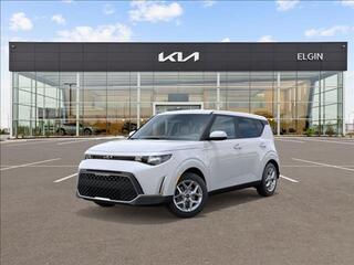 2025 Kia Soul for sale in Elgin IL
