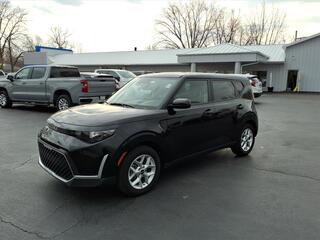 2025 Kia Soul for sale in Momence IL