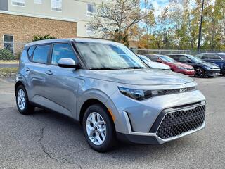 2025 Kia Soul