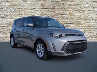 2025 Kia Soul for sale in Chattanooga TN