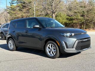 2025 Kia Soul for sale in Asheville NC
