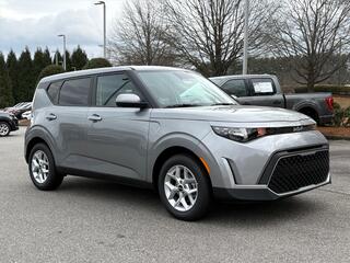 2025 Kia Soul for sale in Asheville NC