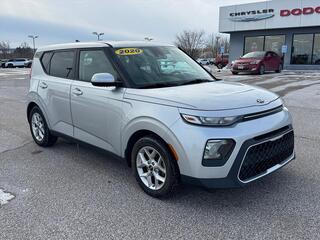 2020 Kia Soul for sale in Branford CT