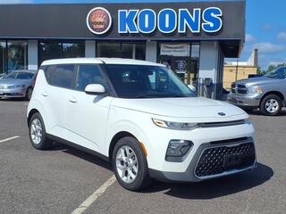 2020 Kia Soul