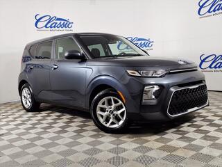 2020 Kia Soul for sale in Beaumont TX