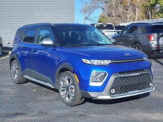 2020 Kia Soul