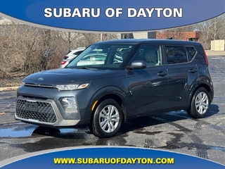 2020 Kia Soul for sale in Dayton OH