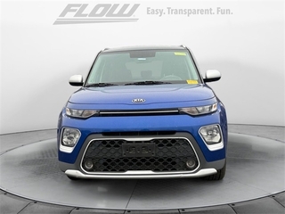 2020 Kia Soul for sale in Durham NC