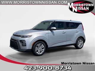 2020 Kia Soul for sale in Morristown TN