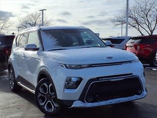 2020 Kia Soul for sale in Cincinnati OH