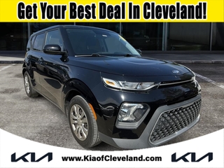 2020 Kia Soul for sale in Cleveland TN