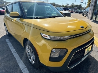 2020 Kia Soul for sale in North Haven CT