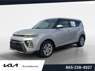 2020 Kia Soul for sale in Louisville TN