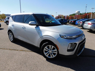 2020 Kia Soul for sale in Clarksville TN