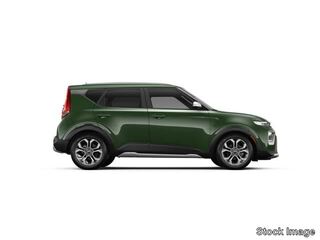 2020 Kia Soul for sale in Knoxville TN