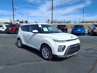 2020 Kia Soul for sale in Midwest City OK