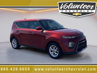 2020 Kia Soul for sale in Sevierville TN