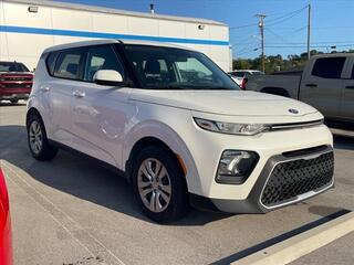 2020 Kia Soul for sale in Clinton TN