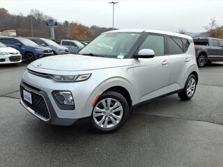 2020 Kia Soul